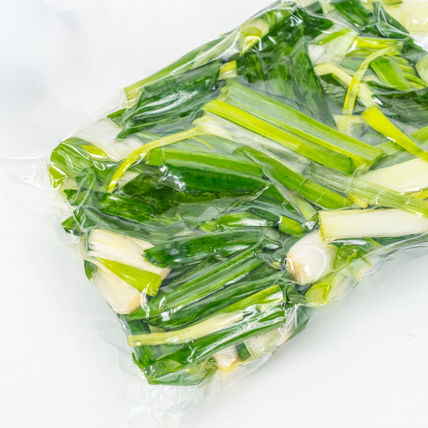 Cebollín al Vacío 350g Nutrisco