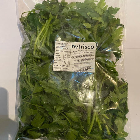 Perejil 100g Nutrisco