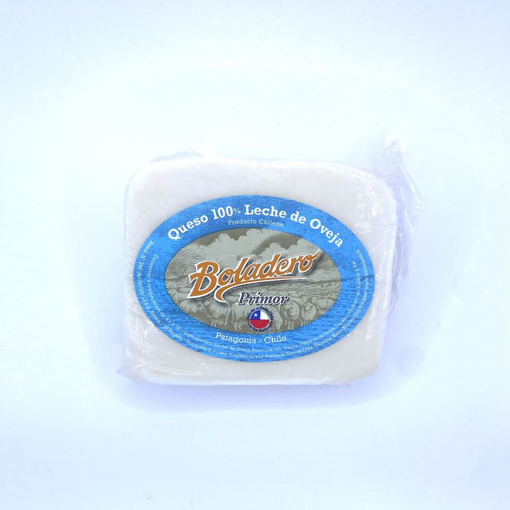 Queso de Oveja Primor - Boladero Boladero