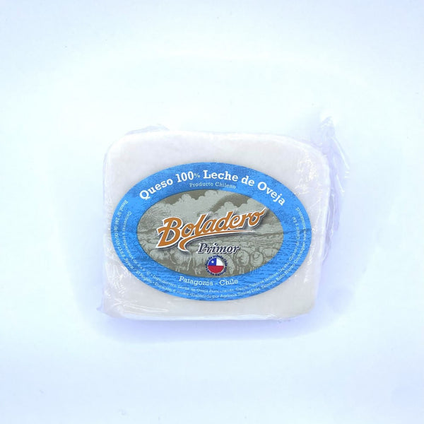 Queso de Oveja Primor - Boladero Boladero
