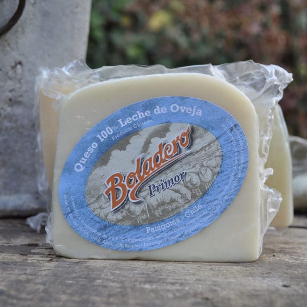 Queso de Oveja Primor - Boladero Boladero