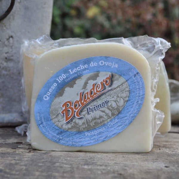 Queso de Oveja Primor - Boladero Boladero