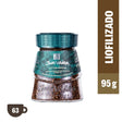 Café Liofilizado Descafeinado 95gr Juan Valdez