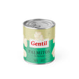 Palmitos en Rodajas 400g Gentil