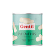 Palmitos Enteros 800g Gentil