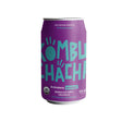 Arándano Cero 355ml Kombuchacha