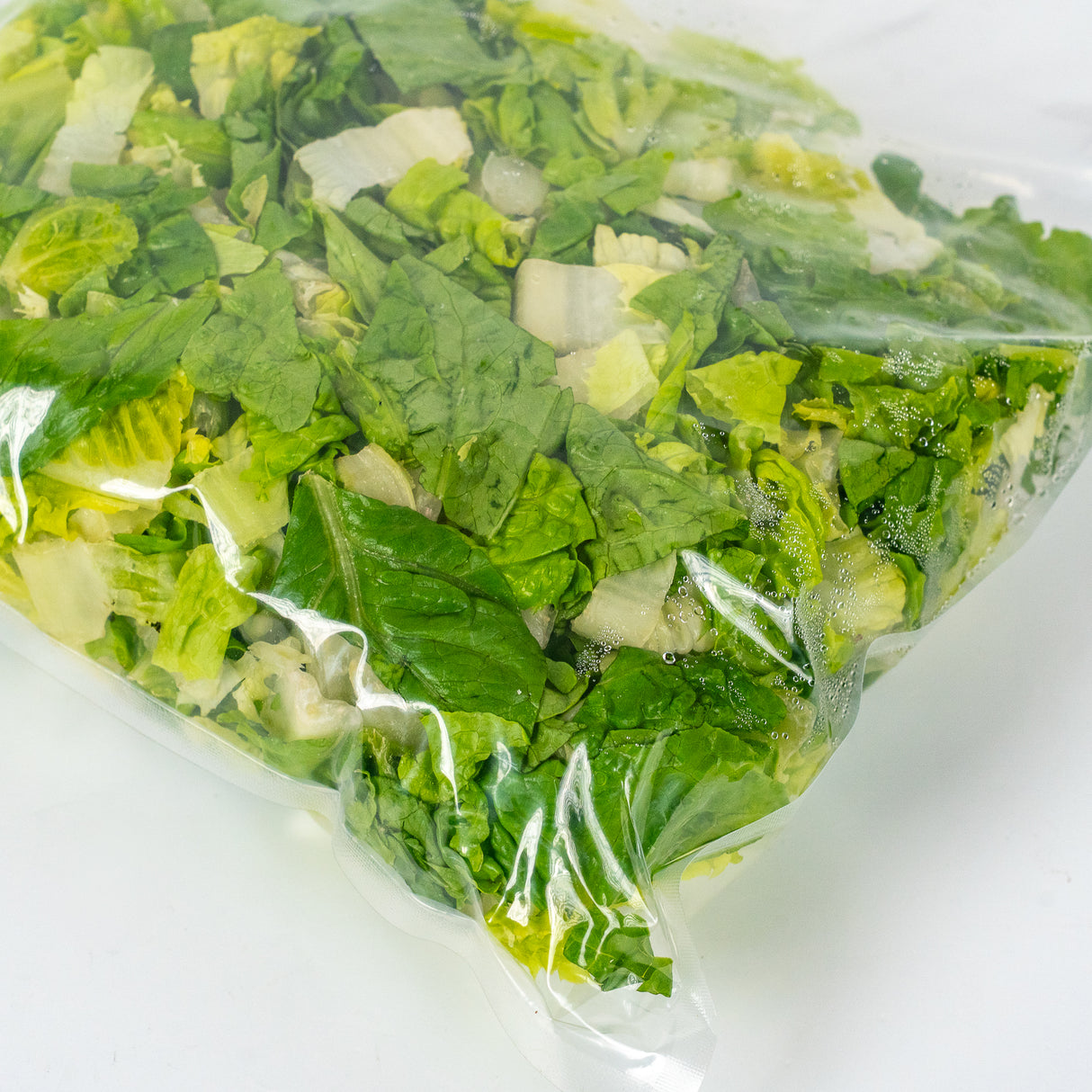 Lechugas Costina Picada 350g Nutrisco