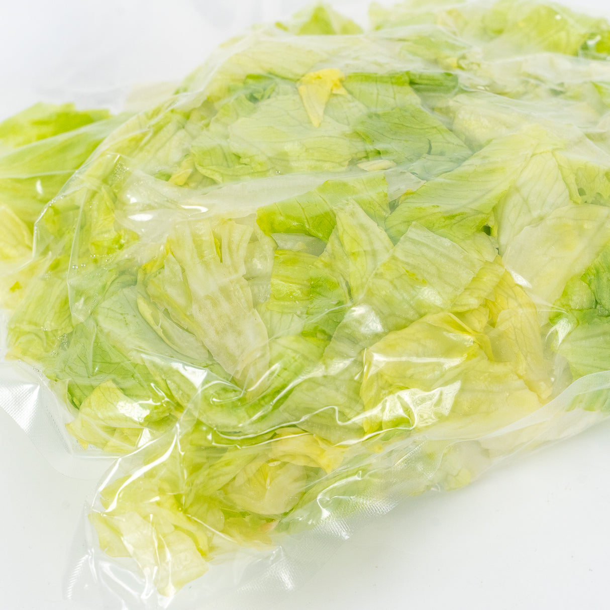 Lechugas Escarola Natural 350g Nutrisco