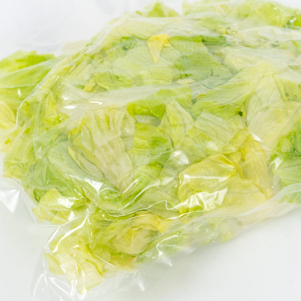 Lechugas Escarola Natural 350g Nutrisco