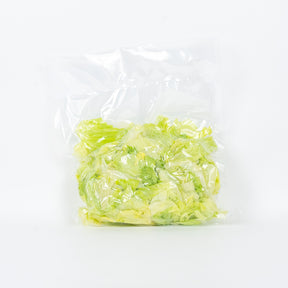 Lechugas Escarola Natural 350g Nutrisco
