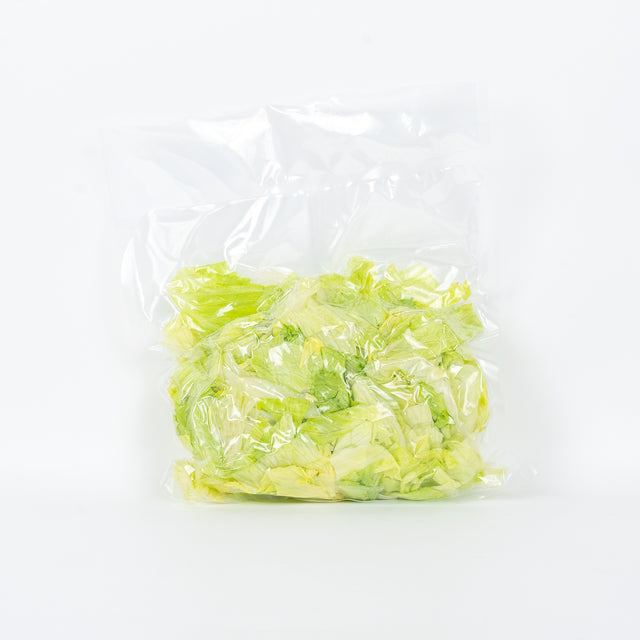 Lechugas Escarola Natural 350g Nutrisco