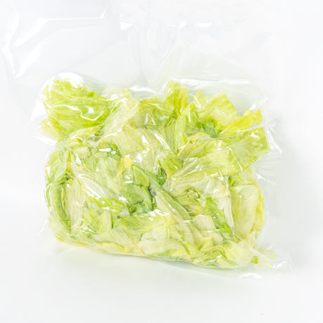 Lechugas Escarola Natural 350g Nutrisco