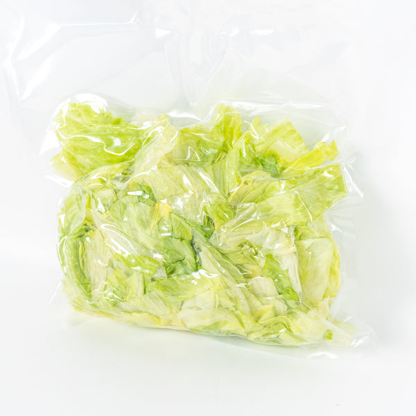 Lechugas Escarola Natural 350g Nutrisco