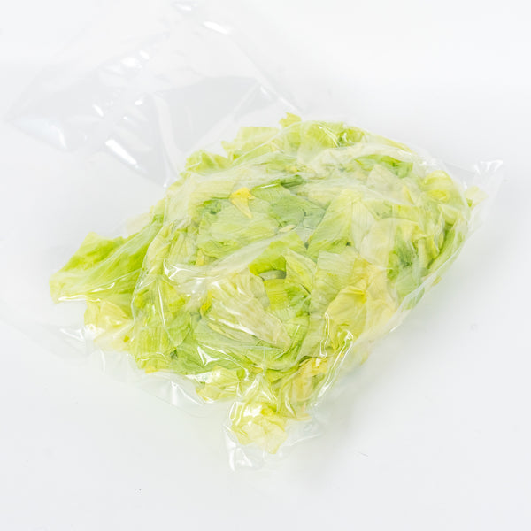 Lechugas Escarola Natural 350g Nutrisco