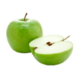 Manzana Verde 1kg Nutrisco