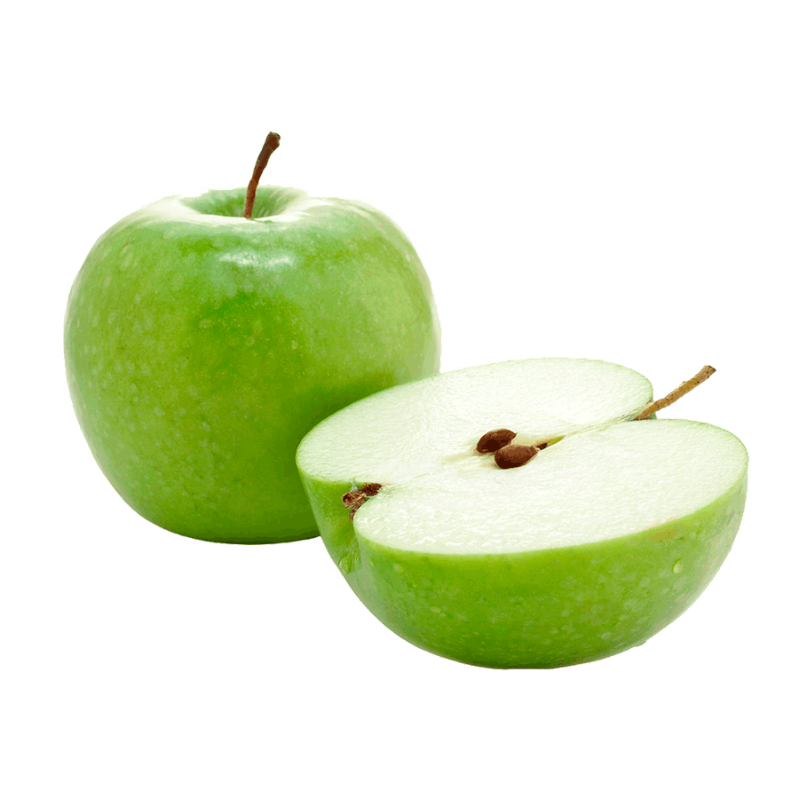 Manzana Verde 1kg Nutrisco