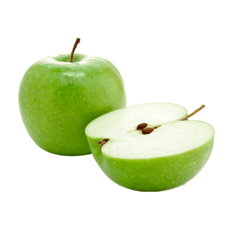 Manzana Verde 1kg Nutrisco