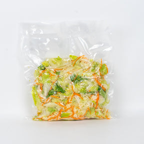 Mix Cuatro Estaciones 500g Nutrisco