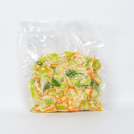 Mix Cuatro Estaciones 500g Nutrisco