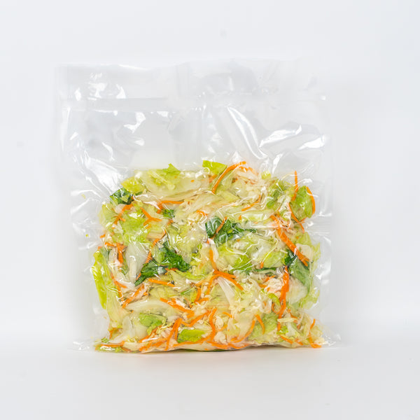 Mix Cuatro Estaciones 500g Nutrisco