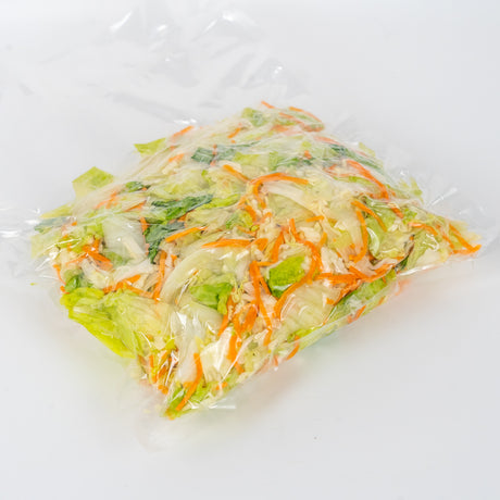 Mix Cuatro Estaciones 500g Nutrisco
