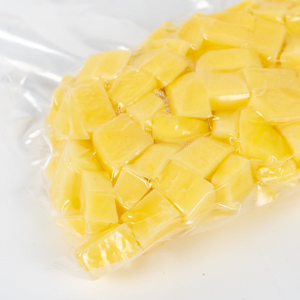 Papa en Cubos al Vacío 350g Nutrisco