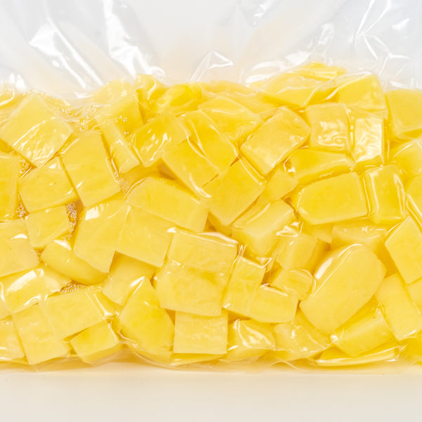 Papa en Cubos al Vacío 350g Nutrisco