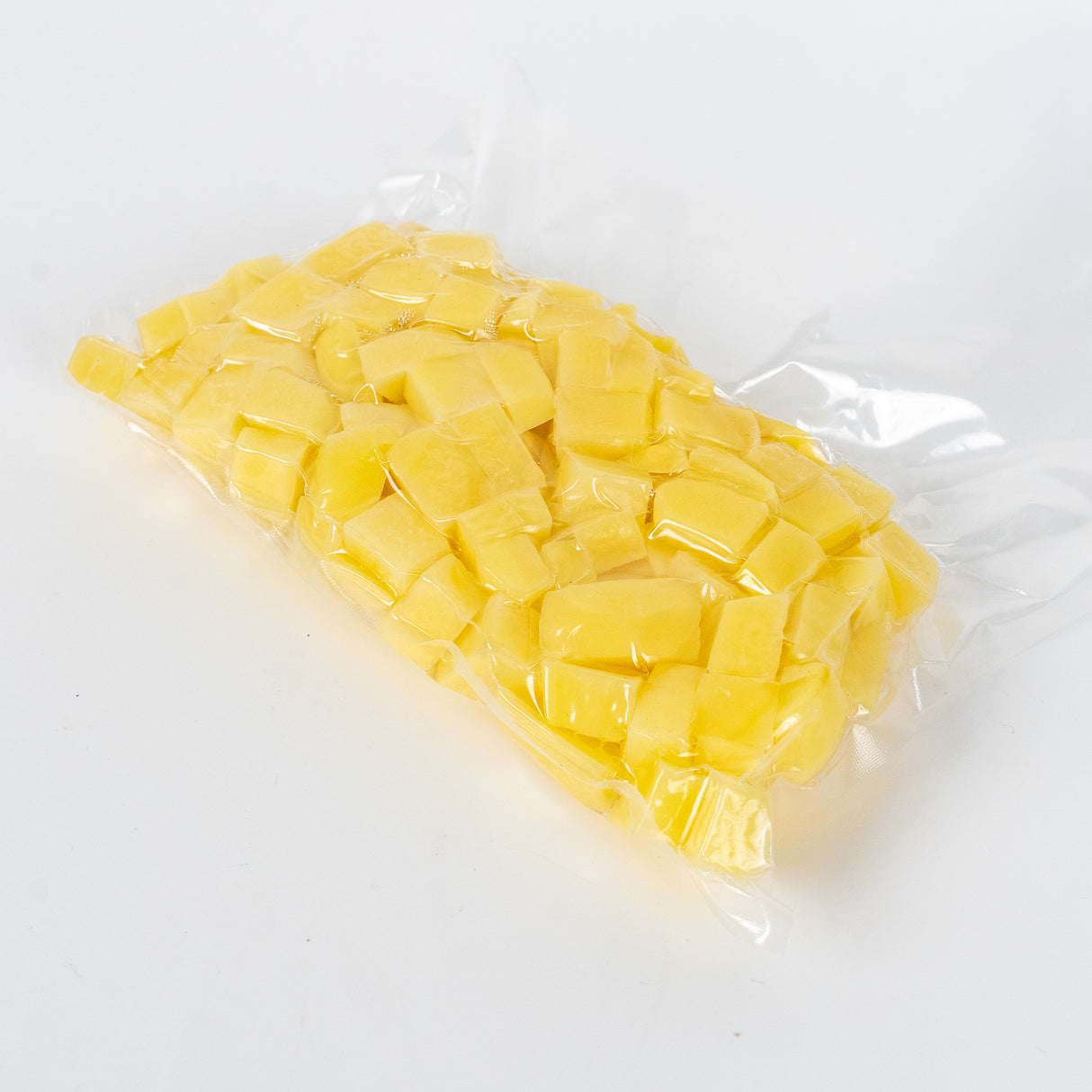 Papa en Cubos al Vacío 350g Nutrisco