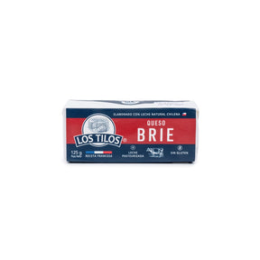 Queso Brie 125gr Los Tilos