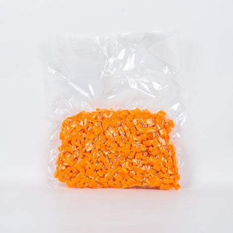 Zanahoria en Cubos al Vacío 350g Nutrisco