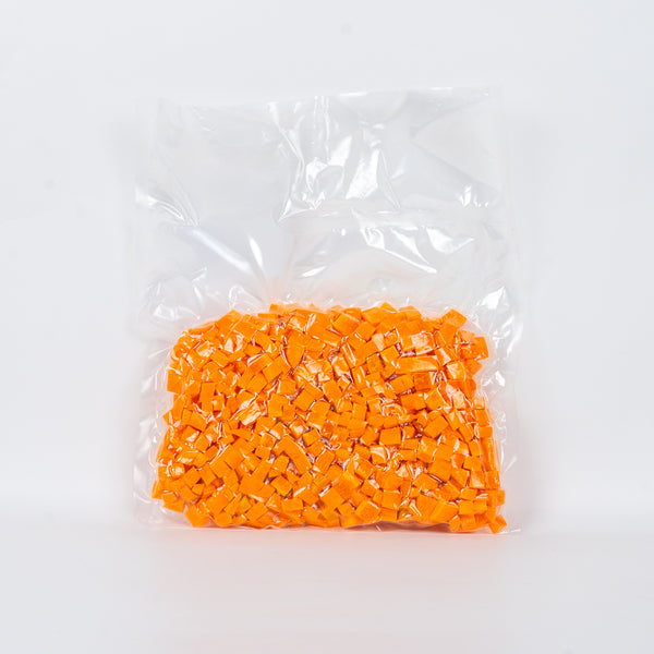 Zanahoria en Cubos al Vacío 350g Nutrisco