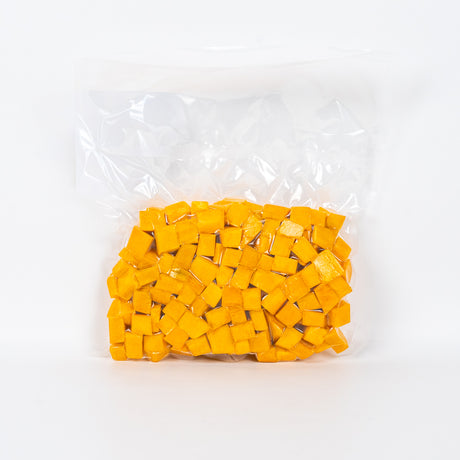 Zapallo Camote en Cubos al Vacío 500 grs Nutrisco