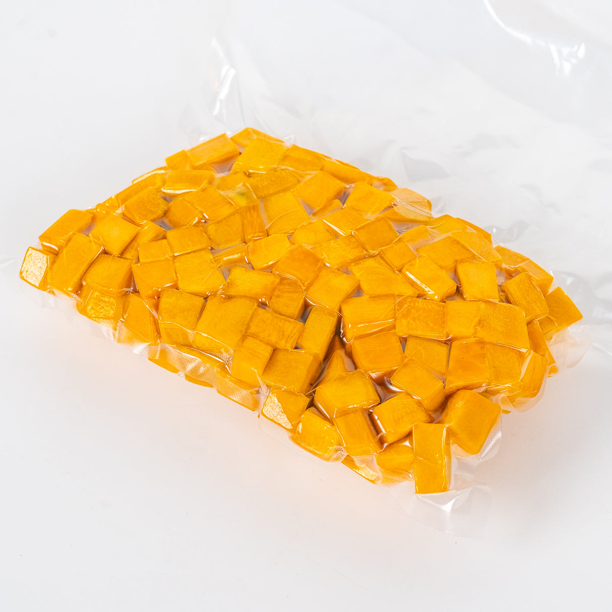 Zapallo Camote en Cubos al Vacío 500 grs Nutrisco