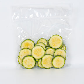 Zapallo Italiano Laminado al Vacío 350g Nutrisco