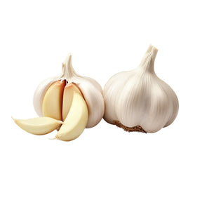 Ajo 150g (3 un) Nutrisco