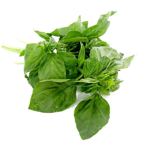 Albahaca 100g Nutrisco