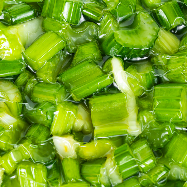 Apio Media Luna al Vacío 500g Nutrisco