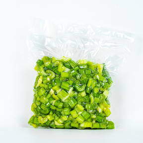 Apio Media Luna al Vacío 500g Nutrisco