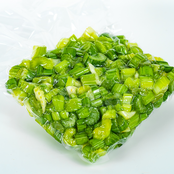 Apio Media Luna al Vacío 500g Nutrisco