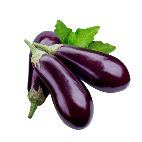 Berenjena (1 un) Nutrisco