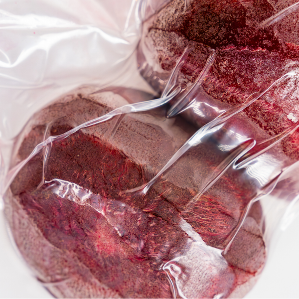 Betarraga al Vacío 500g Nutrisco
