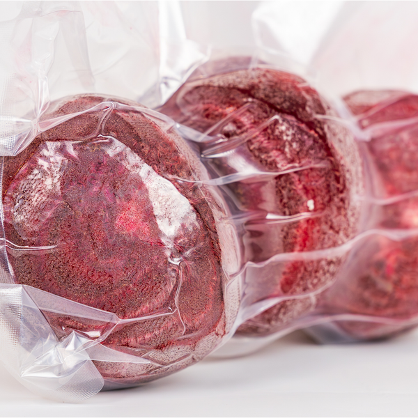 Betarraga al Vacío 500g Nutrisco