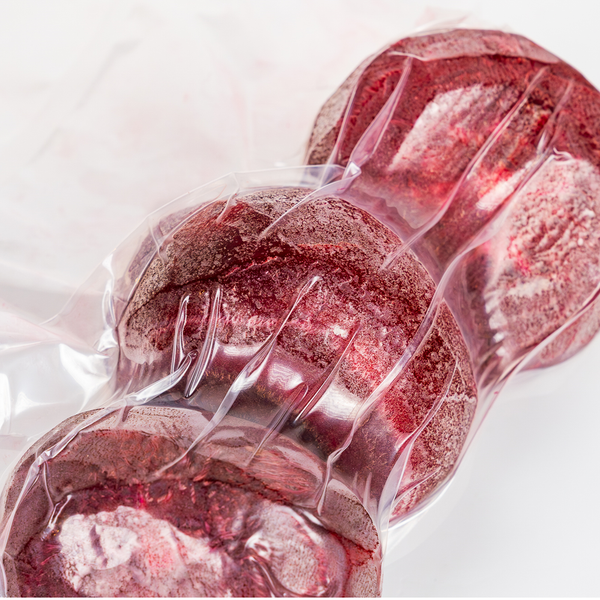 Betarraga al Vacío 500g Nutrisco