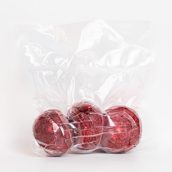 Betarraga al Vacío 500g Nutrisco