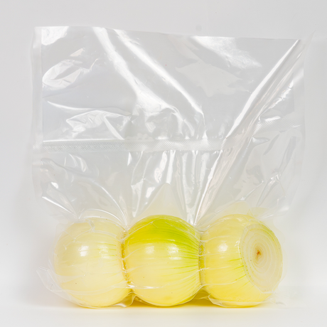 Cebolla Pelada al Vacío 500g Nutrisco