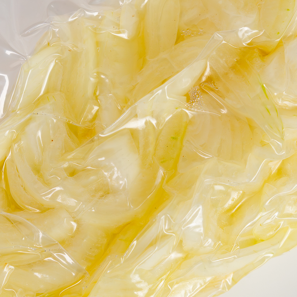 Cebolla Pluma al Vacío 500g Nutrisco