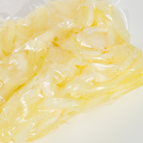 Cebolla Pluma al Vacío 500g Nutrisco