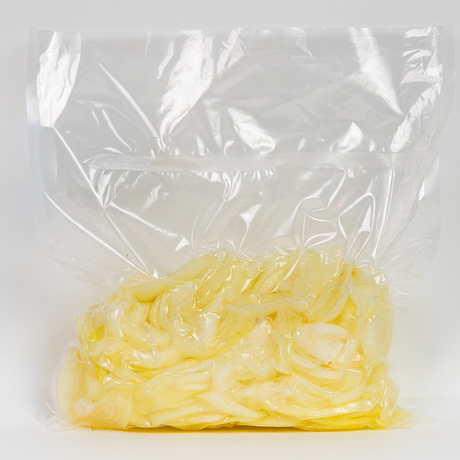 Cebolla Pluma al Vacío 500g Nutrisco