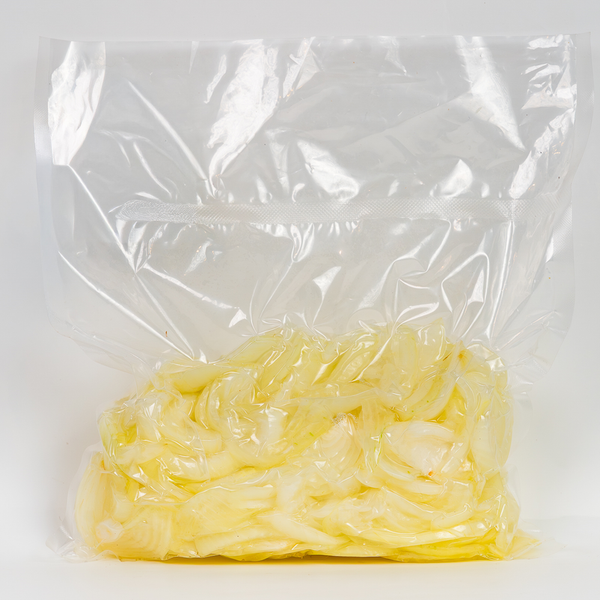 Cebolla Pluma al Vacío 500g Nutrisco