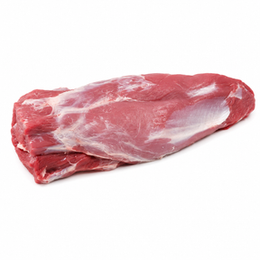 Huachalomo al Vacío 0,84 Kg Porción Chorti